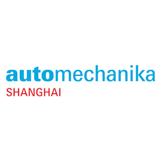 Automechanika Shanghai 2017