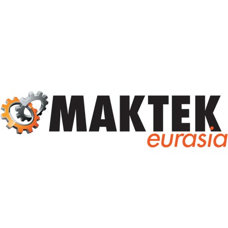 MAKTEK Eurasia 2018