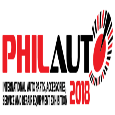 The 5th PHILAUTO 2018