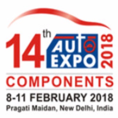 Auto Expo 2018