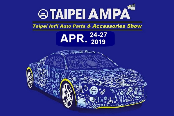 Taipei AMPA 2019