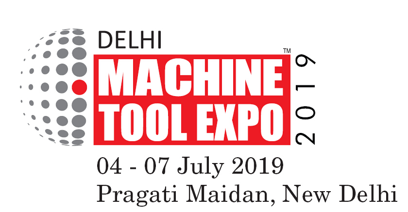 Delhi Machine Tool Expo 2019