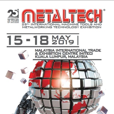 2019 METALTECH Malaysia (MTM)