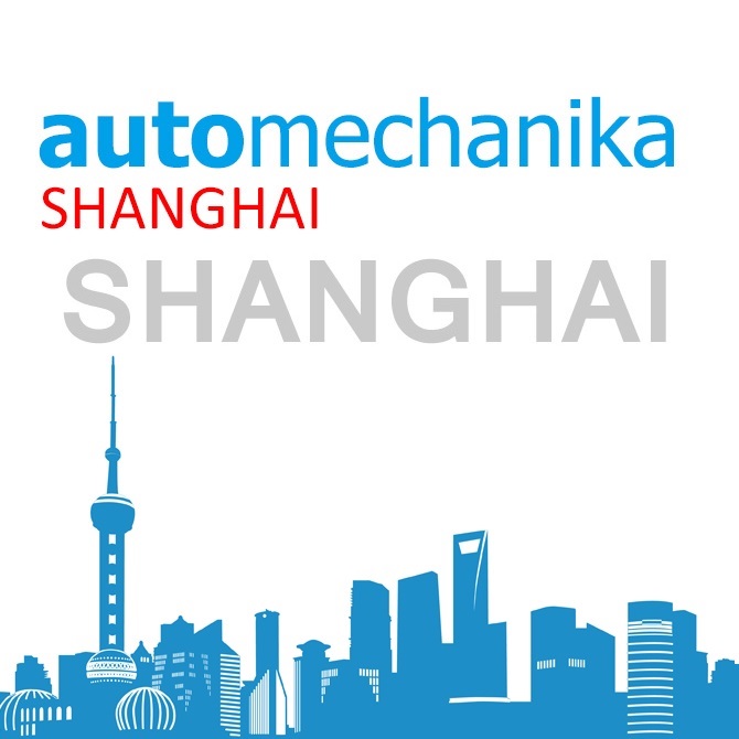 Automechanika Shanghai