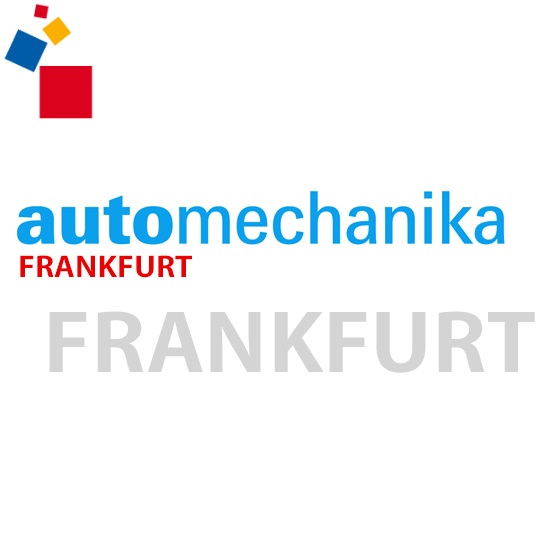 Automechanika Frankfurt 2024