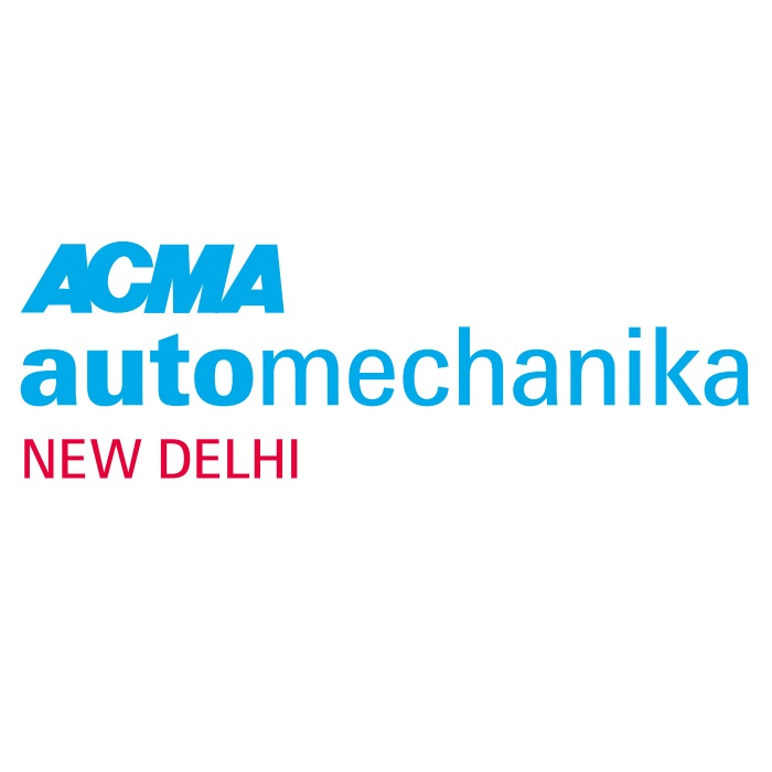 ACMA Automechanika New Delhi