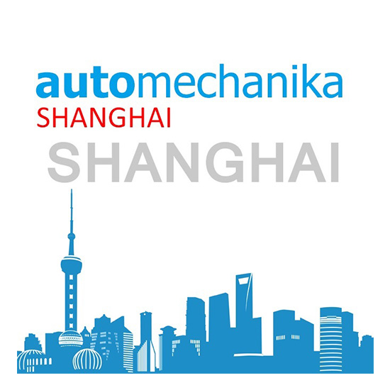 Automechanika Shanghai 2024