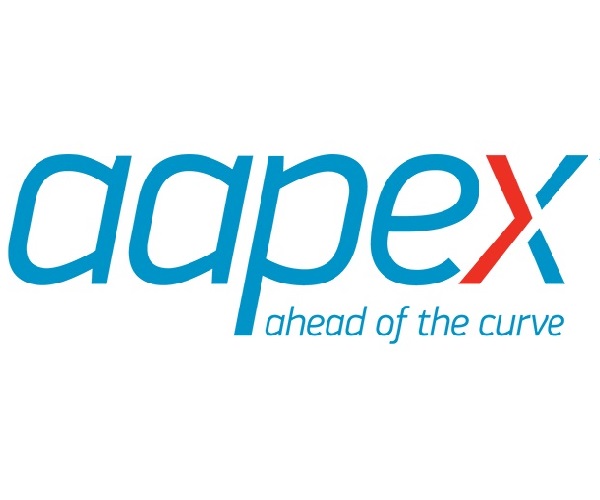 AAPEX 2024