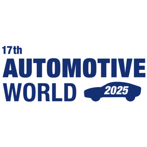 2025 日本國際汽車工業技術展Automotive World