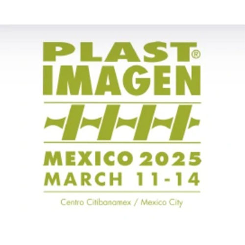 PLAST IMAGEN MEXICO - The Mexican Plastics Show 2025