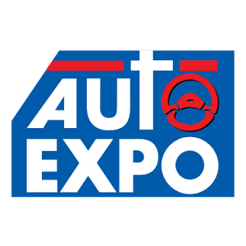 2025 印度國際汽車工業展Auto Expo